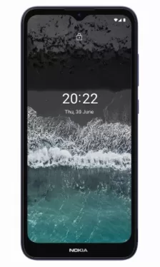 Smartphone Nokia C21, 16.5 Cm (6.5